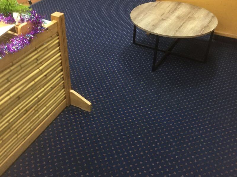 Commercial Cleaning Mick's Carpet Cleaning Ballarat